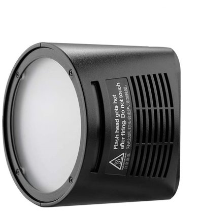 Godox Flash H200R testa circolare per PocketFlash AD200