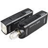 Godox AD200 TTL Kit flash tascabile 200 Ws + batteria litio