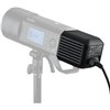 Godox AD400 PRO AC Power Adapter adattatore corrente da rete per flash