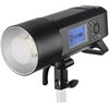 Godox AD400 PRO TTL flash monotorcia a batteria