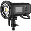 Godox AD400 PRO TTL flash monotorcia a batteria