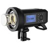Godox AD400 PRO TTL flash monotorcia a batteria