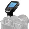 Godox transmitter X Pro trasmettitore trigger flash per fotocamere Canon