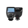 Godox transmitter X Pro trasmettitore trigger flash per fotocamere Canon
