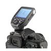 Godox transmitter X Pro trasmettitore trigger flash per fotocamere Pentax