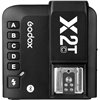 Godox transmitter X2T TTL trasmettitore trigger flash per fotocamere Canon