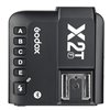 Godox transmitter X2T TTL trasmettitore trigger flash per mirrorless Fujifilm