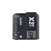 Godox transmitter X2T TTL trasmettitore trigger flash per fotocamere Nikon