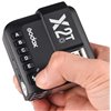 Godox transmitter X2T TTL trasmettitore trigger flash per mirrorless Olympus e Panasonic