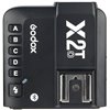 Godox transmitter X2T TTL trasmettitore trigger flash per mirrorless Olympus e Panasonic