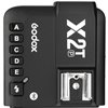 Godox transmitter X2T TTL trasmettitore trigger flash per fotocamere Pentax