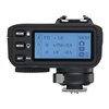 Godox transmitter X2T TTL trasmettitore trigger flash per mirrorless Sony