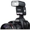 Godox TT350 flash speedlite per fotocamere Canon