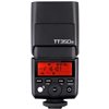 Godox TT350 flash speedlite per fotocamere Nikon