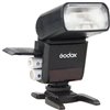 Godox TT350 flash speedlite per mirrorless Sony E-Mount