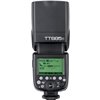 Godox TT685 flash speedlite per mirrorless Fujifilm