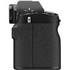 Fotocamera Mirrorless Fujifilm X-S10 corpo macchina