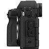 Fotocamera Mirrorless Fujifilm X-S10 corpo macchina