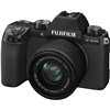 Fotocamera Mirrorless Fujifilm X-S10 kit 15-45mm F3.5-5.6 OIS PZ