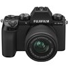 Fotocamera Mirrorless Fujifilm X-S10 kit 15-45mm F3.5-5.6 OIS PZ