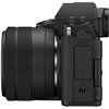 Fotocamera Mirrorless Fujifilm X-S10 kit 15-45mm F3.5-5.6 OIS PZ