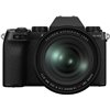 Fotocamera Mirrorless Fujifilm X-S10 kit 16-80mm F4 R OIS WR