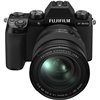 Fotocamera Mirrorless Fujifilm X-S10 kit 16-80mm F4 R OIS WR