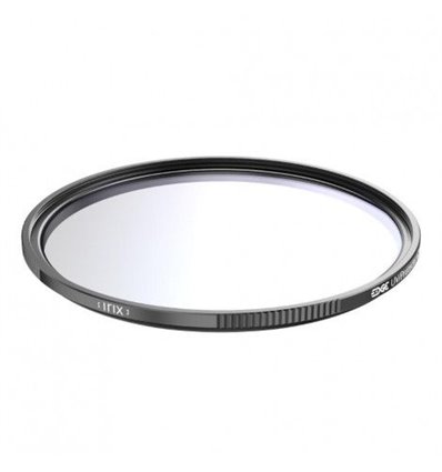 Filtro Irix UV 82mm [ IFE-UV-82 ]