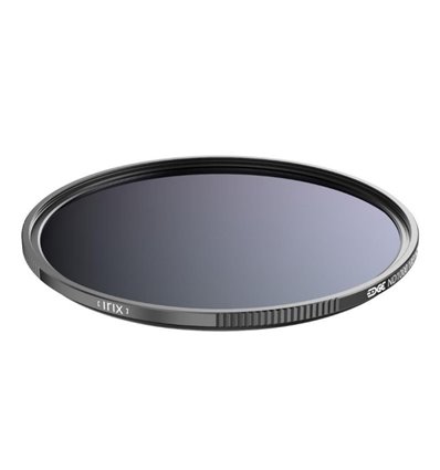 Filtro Irix Neutral Density ND8 52mm [ IFE-ND8-52 ]