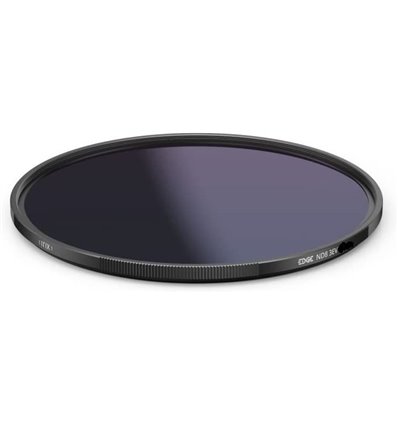 Filtro Irix Neutral Density ND8 58mm [ IFE-ND8-58 ]