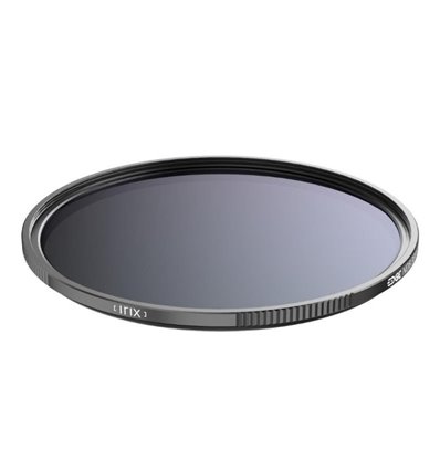 Filtro Irix Neutral Density ND8 82mm [ IFE-ND8-82 ]