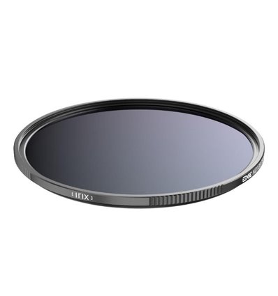 Filtro Irix Neutral Density ND128 62mm [ IFE-ND128-62 ]