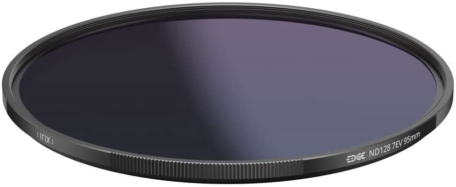 Filtro Irix Edge 100 Soft nano GND4 0.6 100x150mm