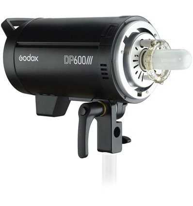 Godox DP600III flash da studio 600W attacco Bowens