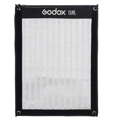 Godox Pannello LED Flessibile FL60 35x45cm