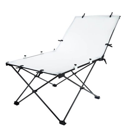 Godox FPT100200 sedia tavolo still life Foldable Photo table