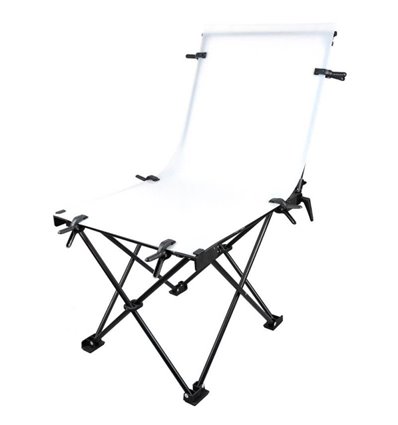 Godox FPT60130 sedia tavolo still life Foldable Photo table