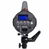 Godox Gemini GS200II Flash da Studio 200W attacco Bowens