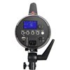 Godox Gemini GS400II Flash da Studio 400W attacco Bowens