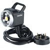 Godox AD H400P testa leggera per AD400 PRO