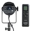 Godox FV150 Faretto LED HSS 150W luce continua