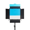 Godox LED 1000W pannello faretto LED 5600k