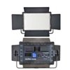 Godox Led 500C faretto temperatura colore variabile 3300-5600K luce studio