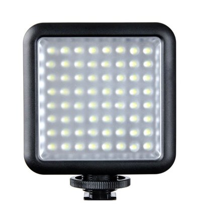 Godox LED 64 illuminatore mini faretto
