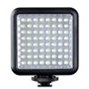 Godox LED 64 illuminatore mini faretto