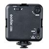 Godox LED 64 illuminatore mini faretto