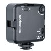 Godox LED 64 illuminatore mini faretto