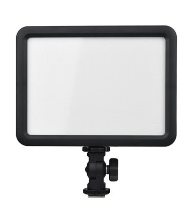 Godox LED P120C illuminatore faretto pannello LED ultra slim