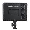 Godox LED P120C illuminatore faretto pannello LED ultra slim