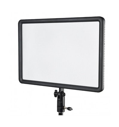 Godox LED P260C illuminatore faretto pannello LED ultra slim